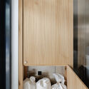 Bakery “Chlieb Náš” / Sadovsky & Architects - Interior Photography